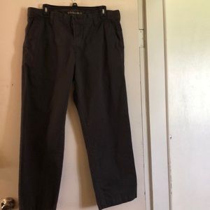 Men’s Sonoma Pants Brown